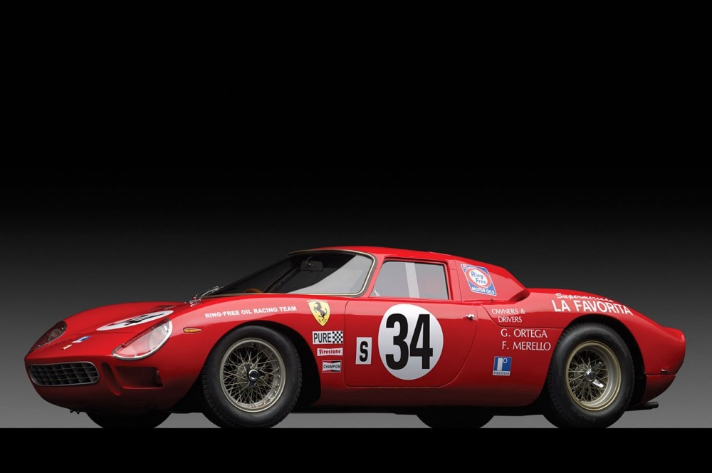 1964-Ferrari-250-LM-chassis-6017-Photos-1