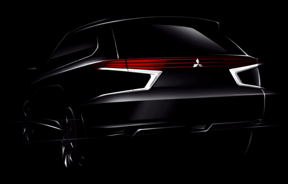 Mitsubishi Outlander PHEV Concept-S_02