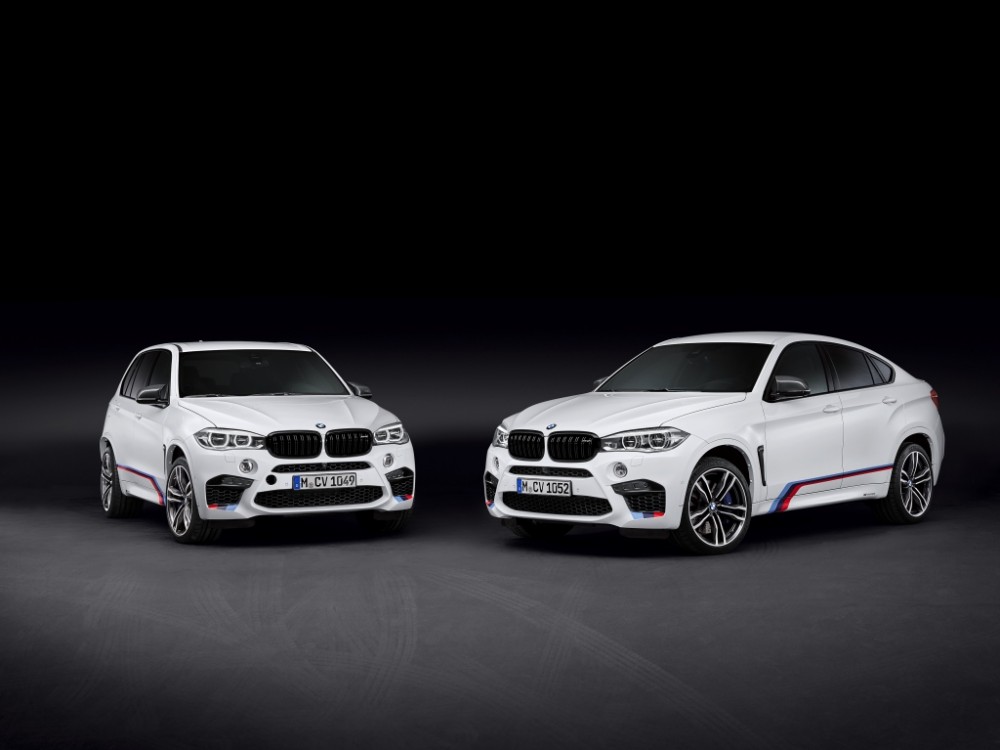 BMW X5M X6M M Performance (1)