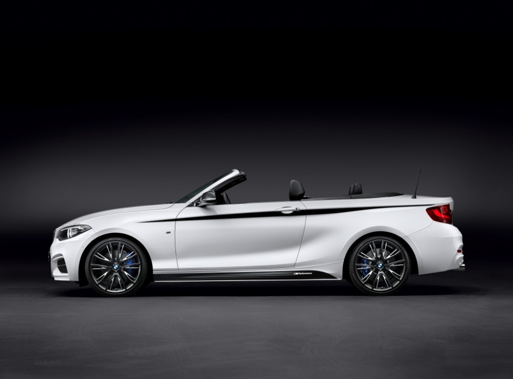 BMW 2 Series Convertible M Performance (5)