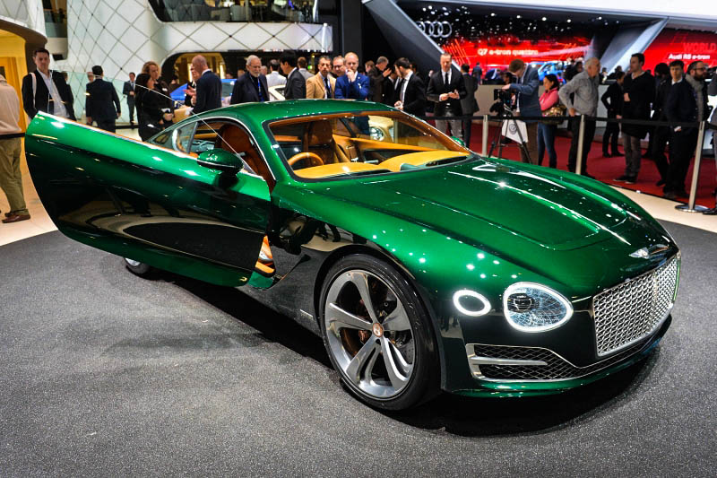 Bentley EXP 6 (2)