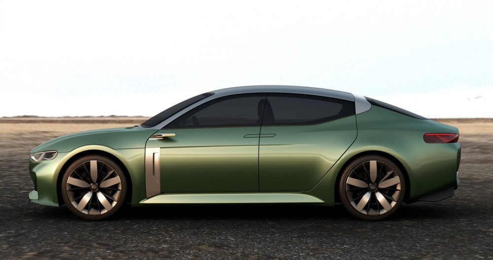 Kia Novo Concept_Exterior 4