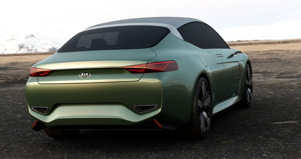 Kia Novo Concept_Exterior 7