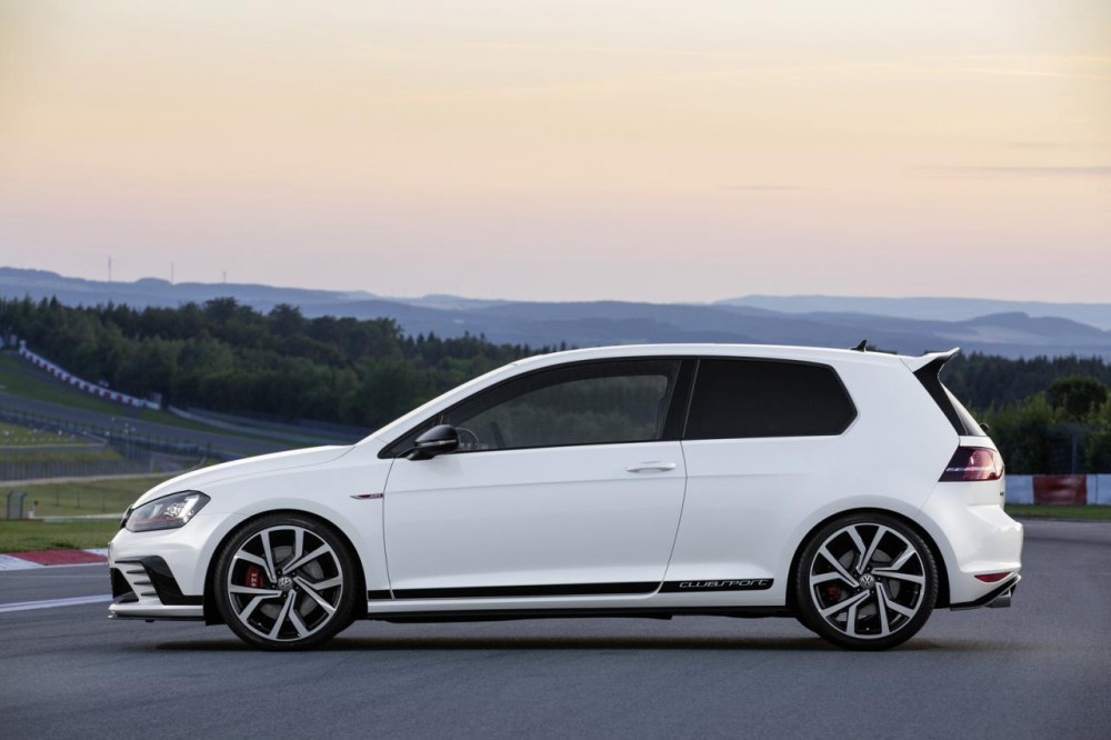 Golf GTI Clubsport (2)