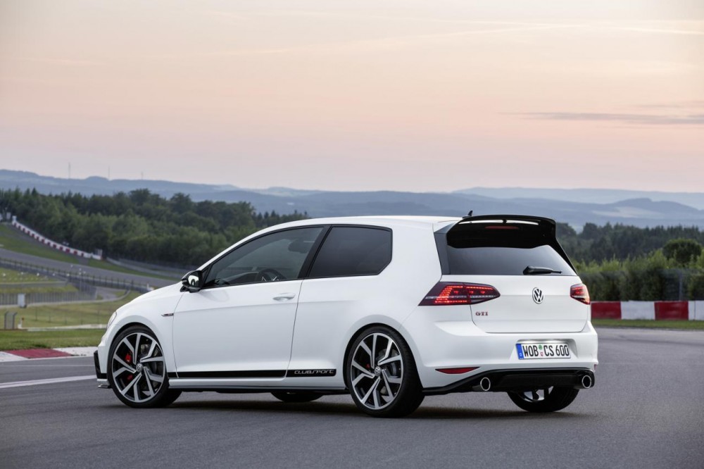 Golf GTI Clubsport (6)