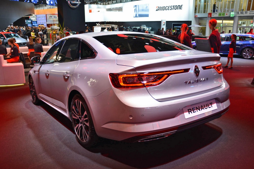 Renault Talisman (13)