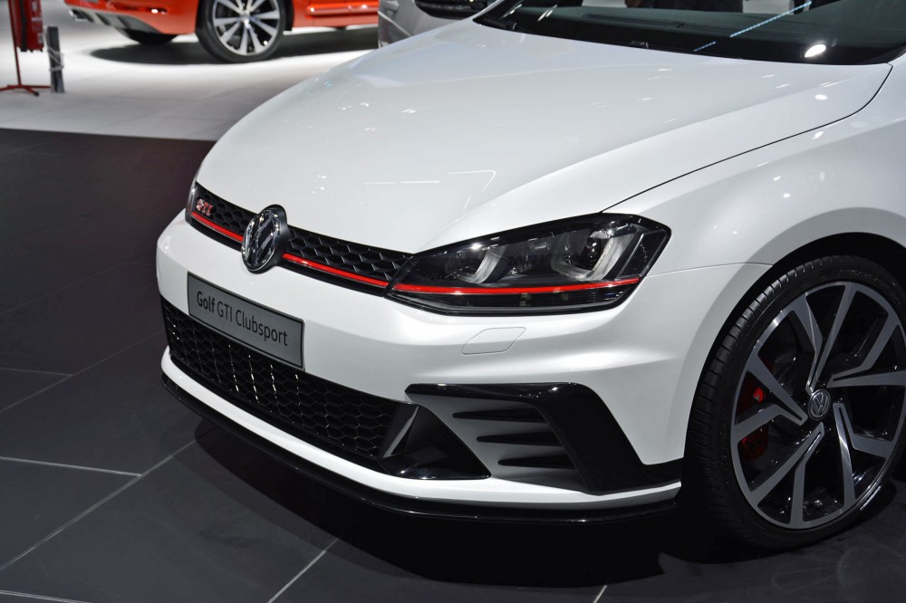 Golf GTI (2)