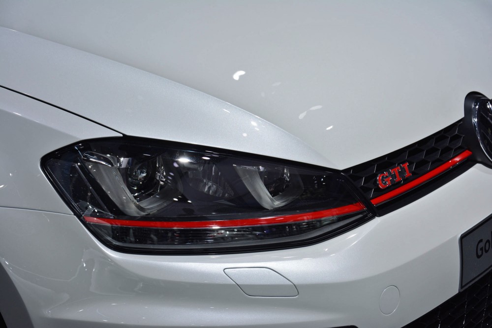 Golf GTI (3)