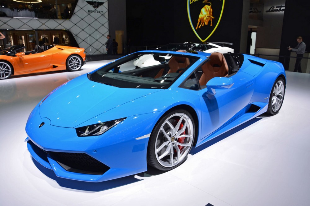 Huracan (1)