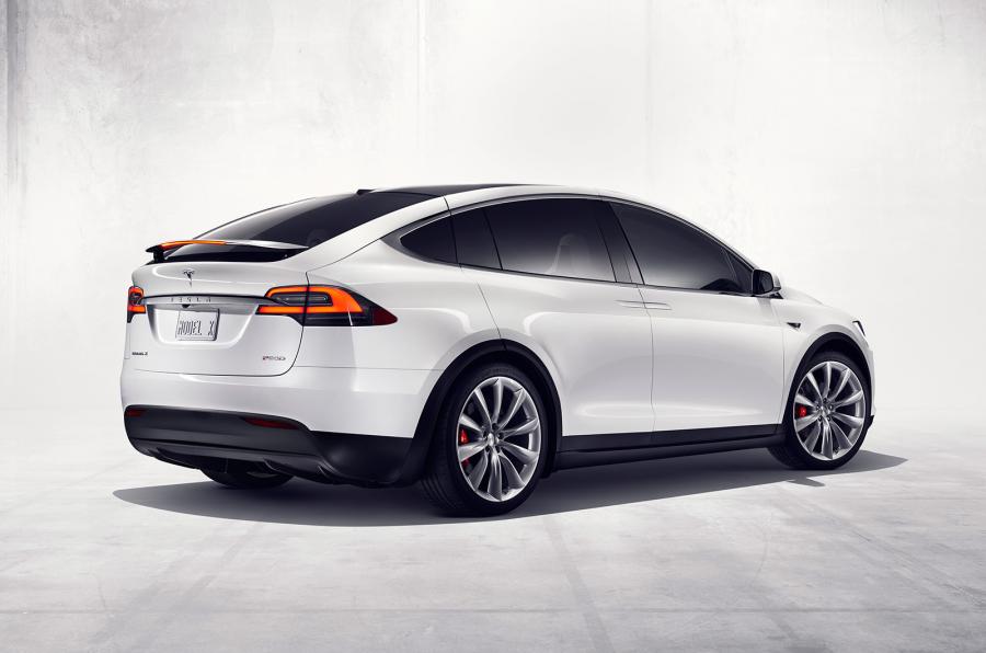 Model X (2)