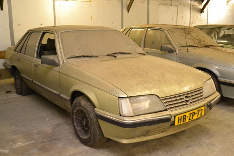 Opel (1)