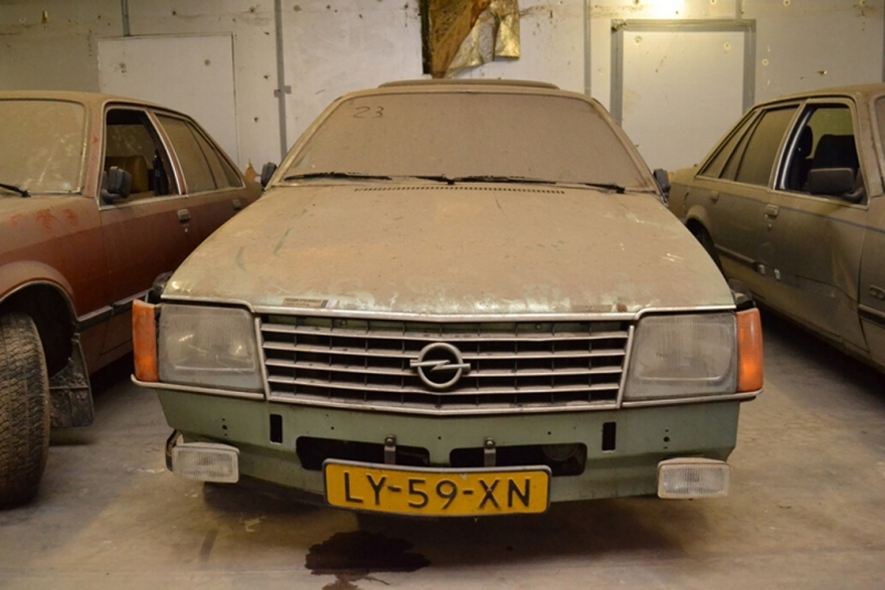 Opel (1)