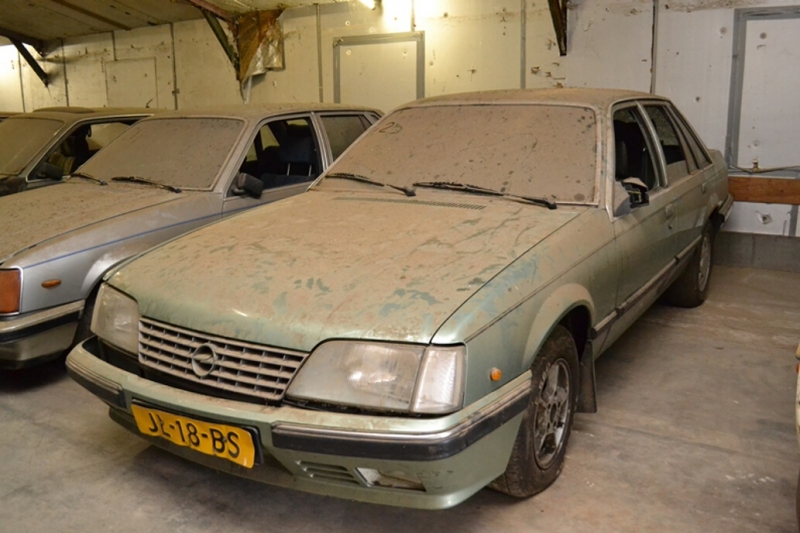 Opel (1)