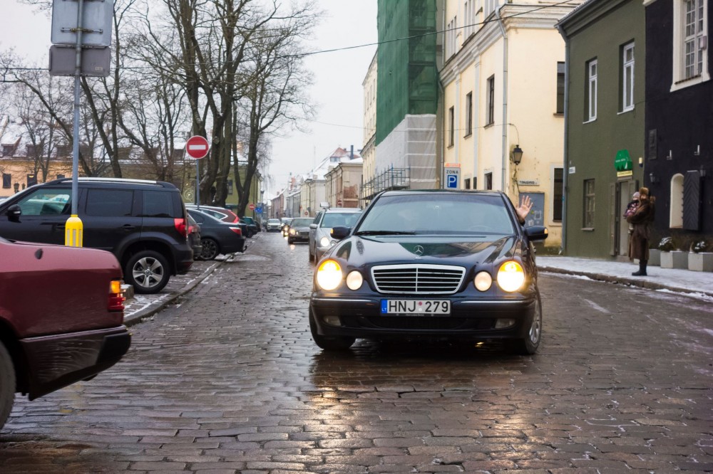 Mercedes Benz Fotosesija (3)