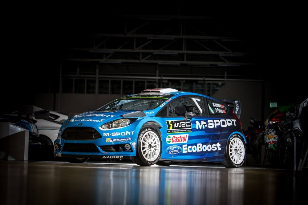 Ford Fiesta RS WRC 2016 (3)