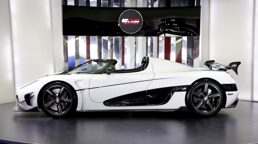 Agera R (4)