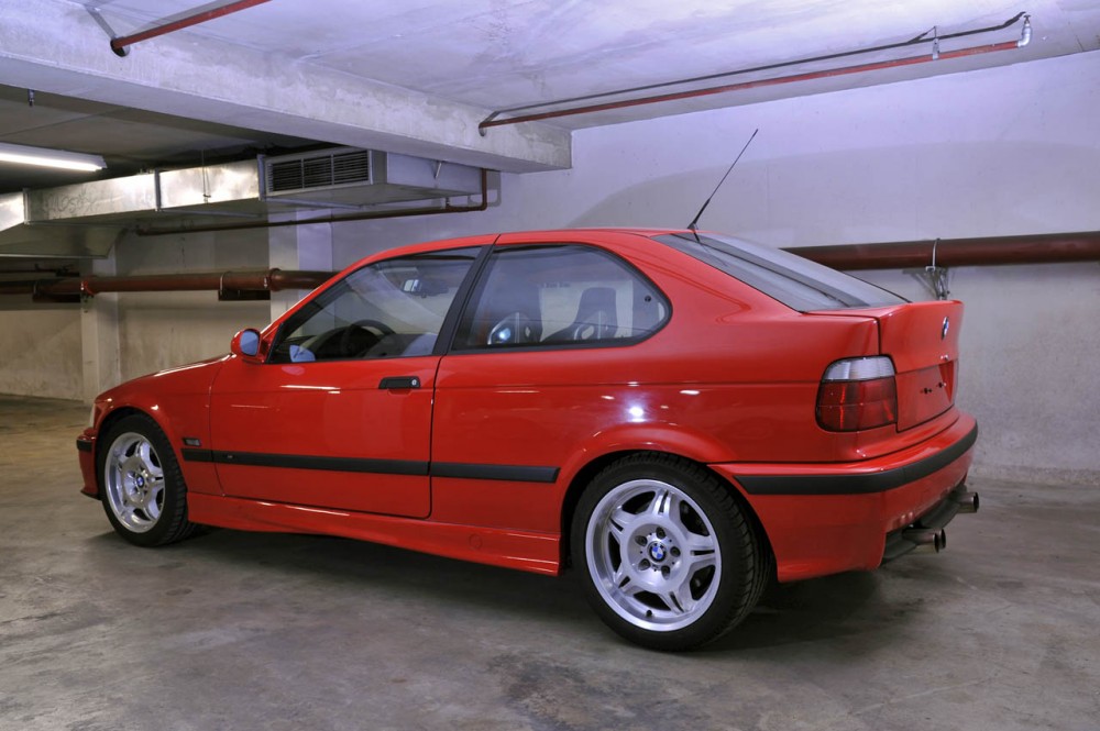 BMW M3 E36 Compactas (12)