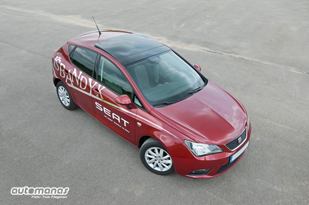 Seat Ibiza Automanas 04