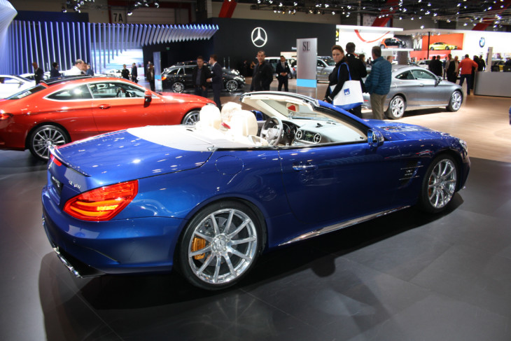 Mercedes-SL-1