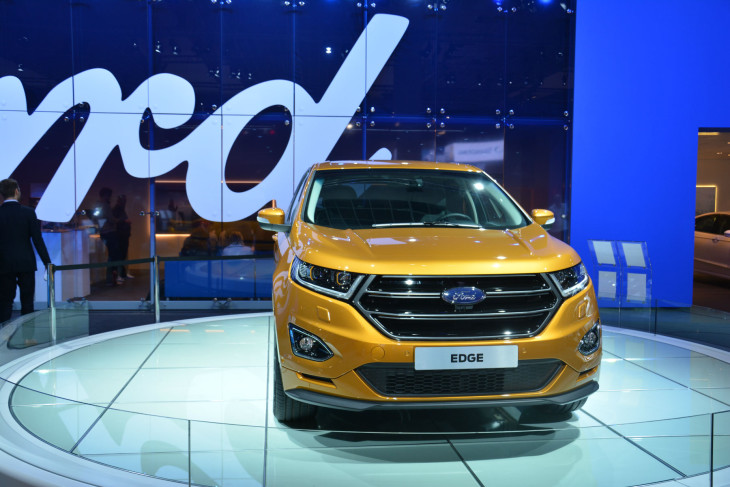 Ford Edge (1)