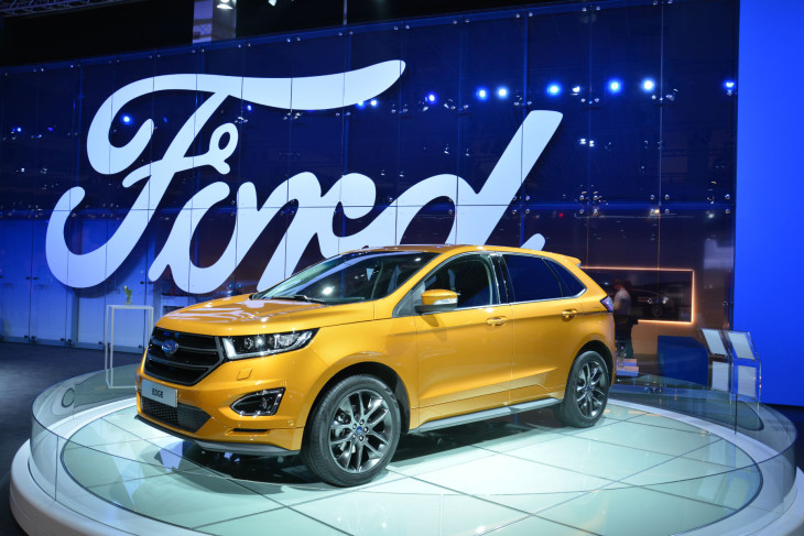 Ford Edge (2)