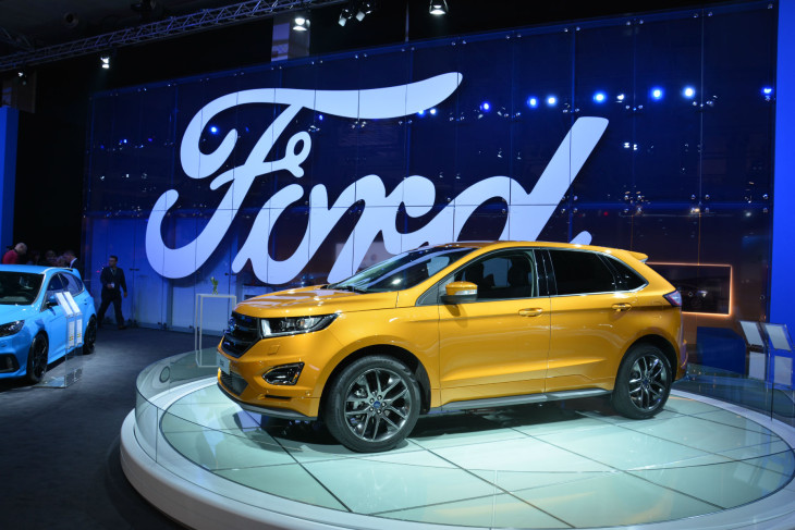 Ford Edge (3)