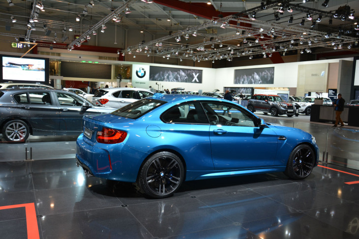 BMW M2 (1)