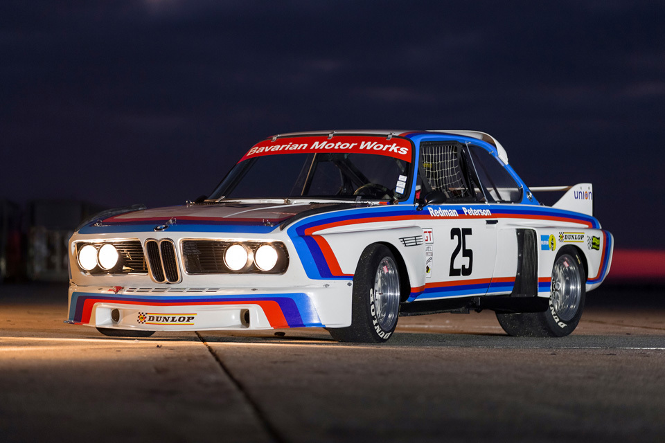 BMW CSL (1)