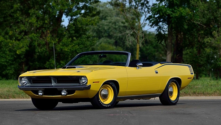 Hemi Cuda (3)