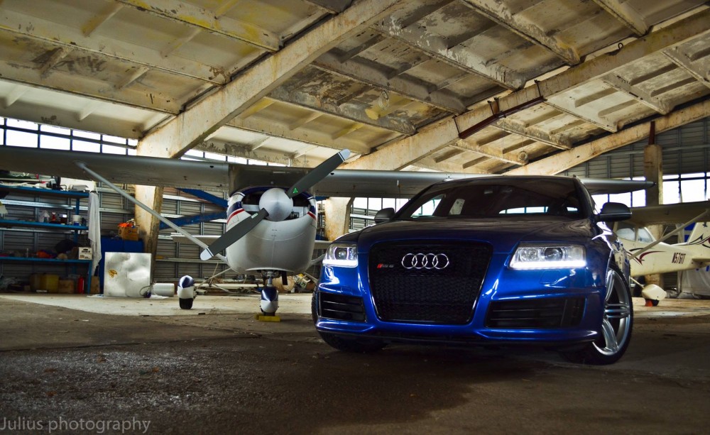 Audi RS6 (1)