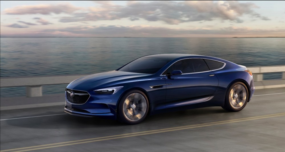 Buick Avista (2)