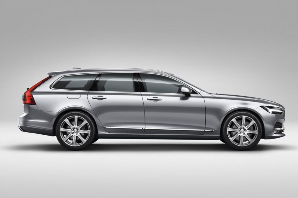 Volvo V90 (1)