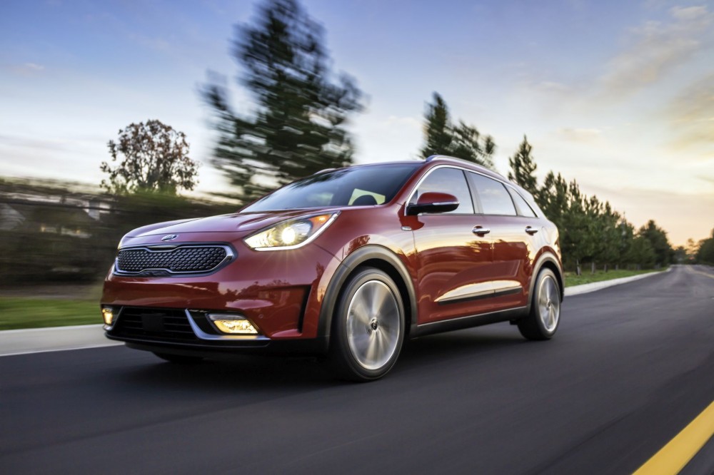 Kia Niro