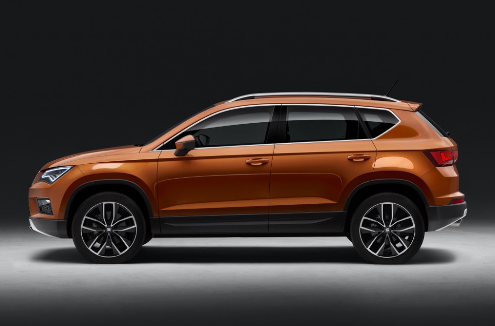 Seat Ateca (2)