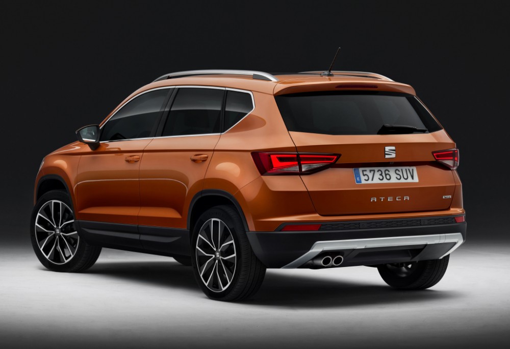 Seat Ateca (4)