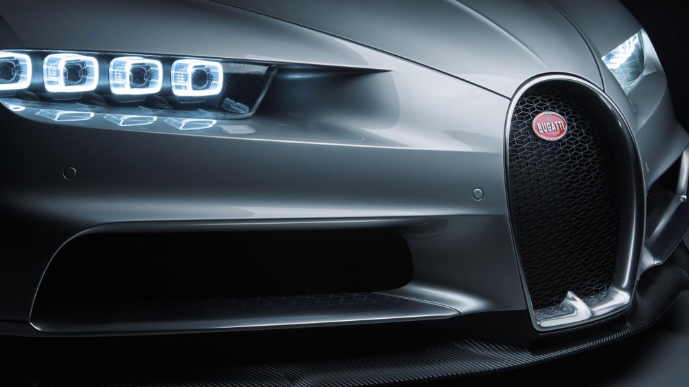 Bugatti Chiron (16)