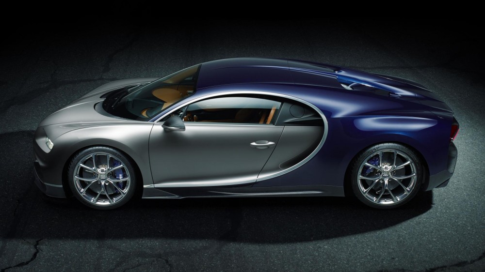 Bugatti Chiron (13)