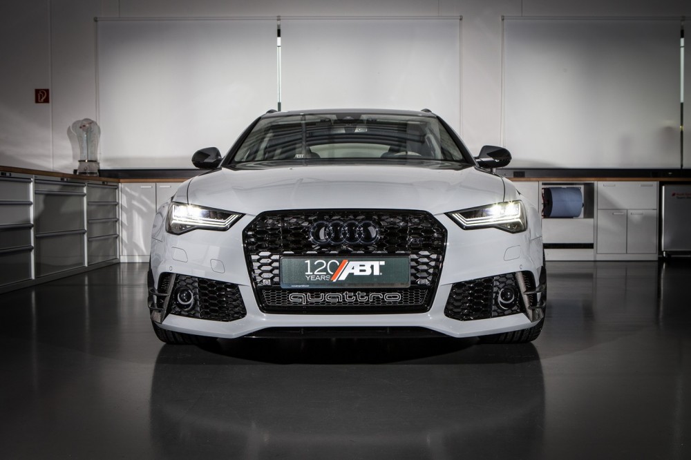 Audi RS6 Avant (1)