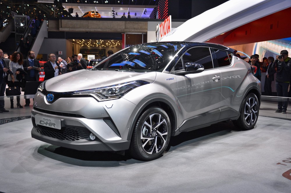 C-HR (2)