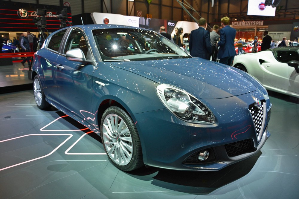 Alfa Romeo Giulietta (3)