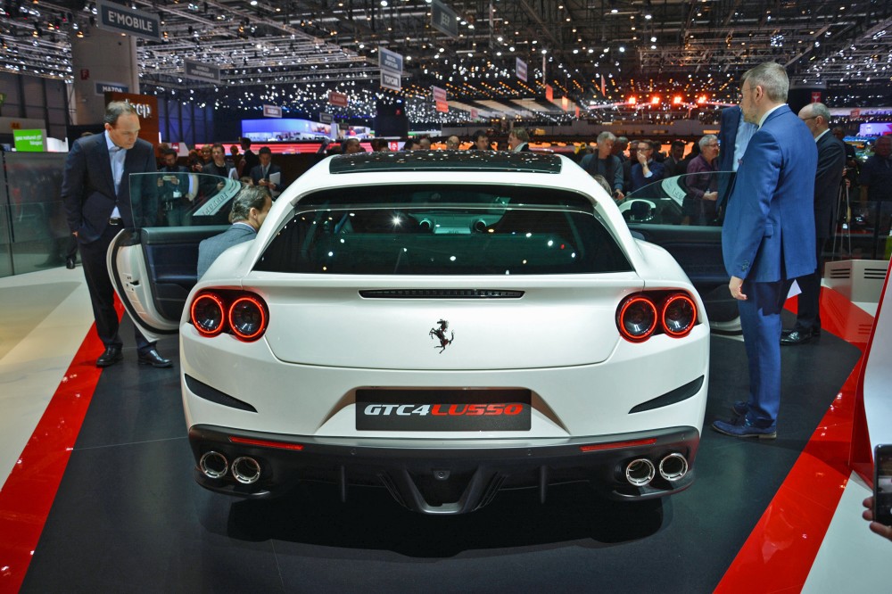 Ferrari GTC4 Lusso (5)