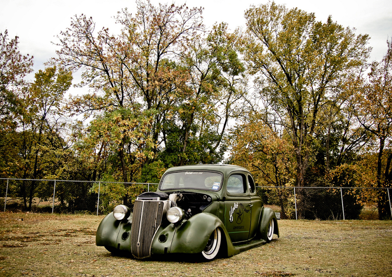 Ford Coupe (4)