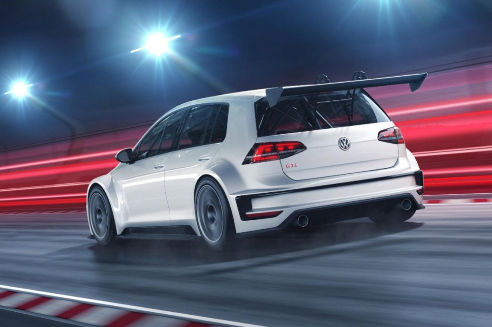 Golf GTI TCR (2)