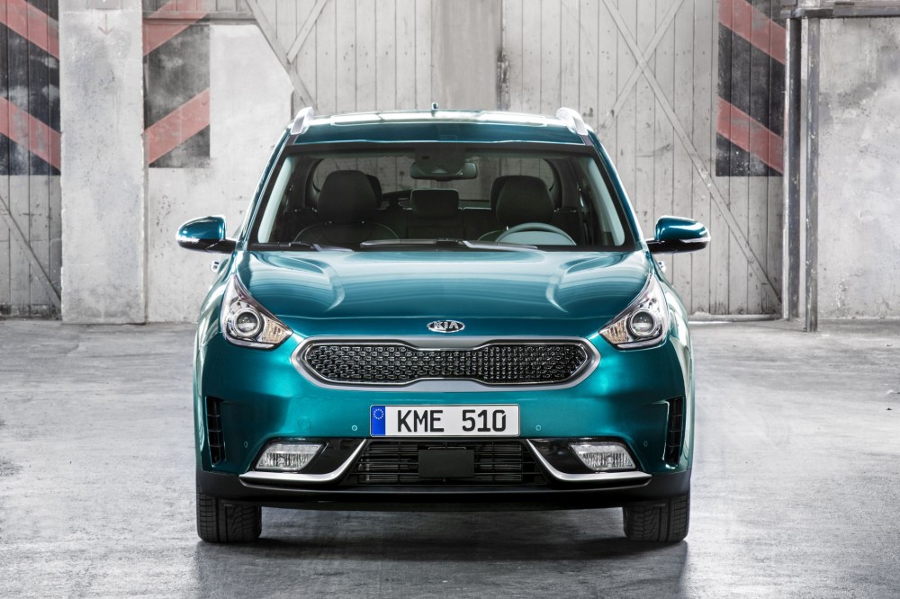 KIA Niro6