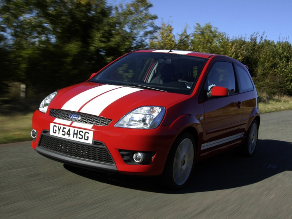 Ford Fiesta ST (11)