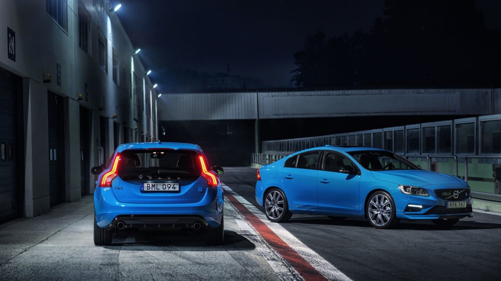 Volvo Polestar (40)