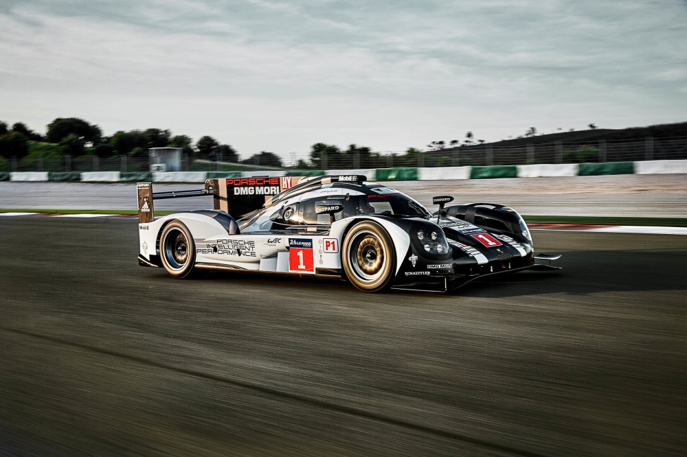 Porsche 919 H (3)