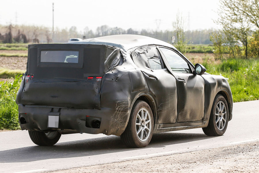 Alfa Romeo Stelvio (2)