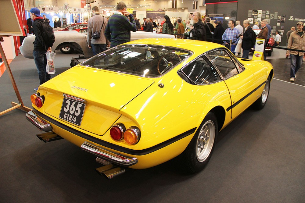 Techno Classica  (71)