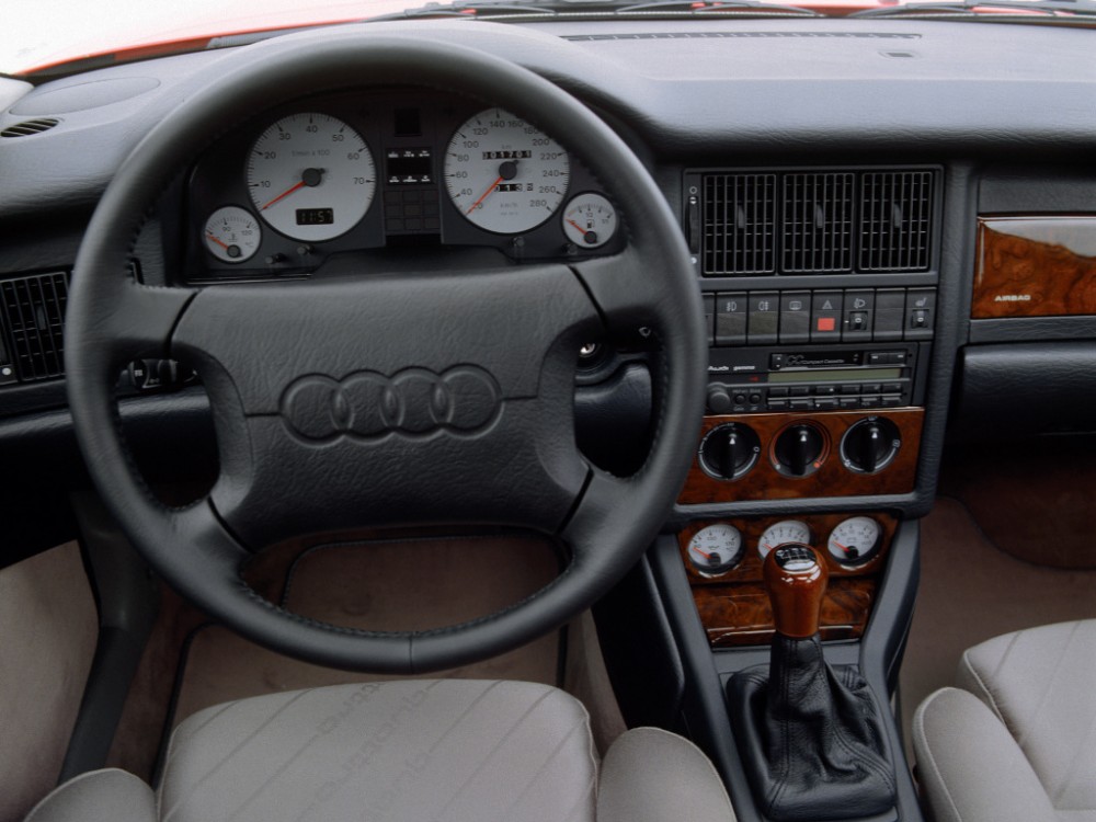 Audi S2 Sedanas (2)